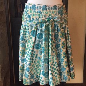 Marc Jacobs Faux Wrap Skirt